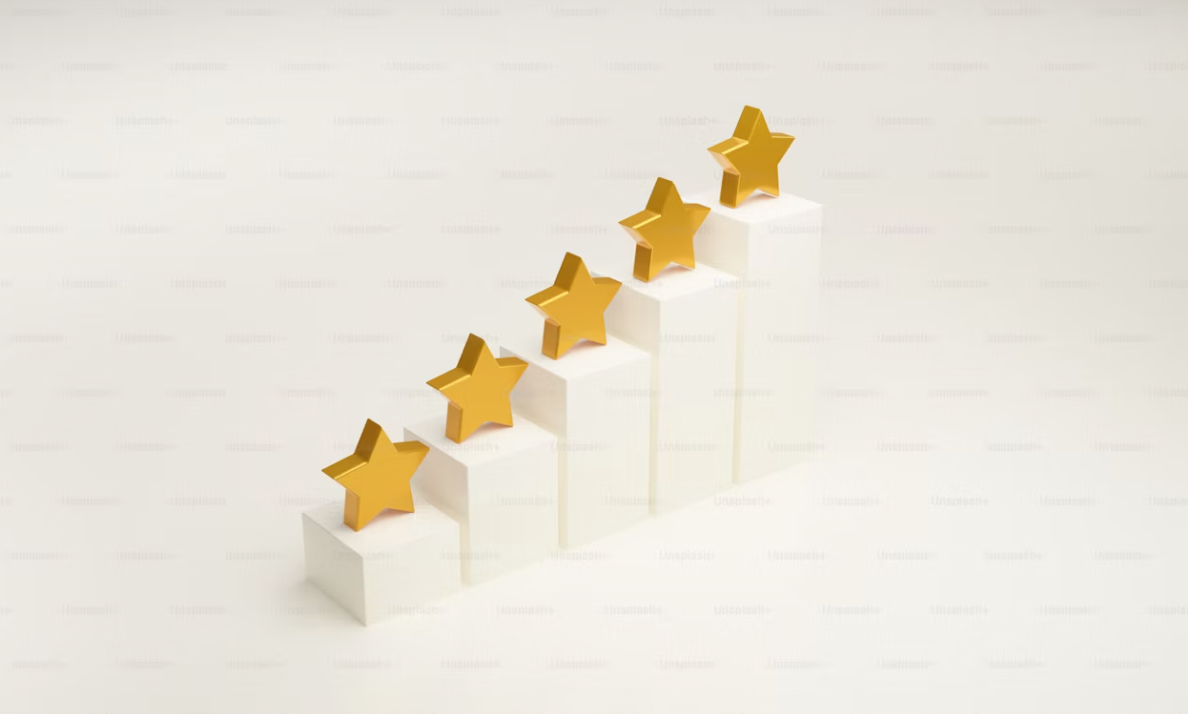 Valued Client review